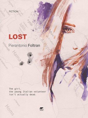 cover image of Lost